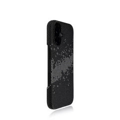 Multi-Tone Patterned MagSafe ShockProof iPhone Case