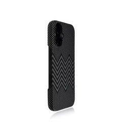 Multi-Tone Patterned MagSafe ShockProof iPhone Case