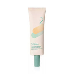 Numbuzin No.2 Goodbye Redness Derma Tone Up