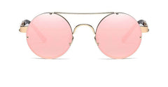 Premium Optical Retro Sunglasses
