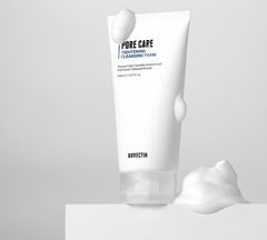 ROVECTIN Pore Care Tightening Cleansing Foam