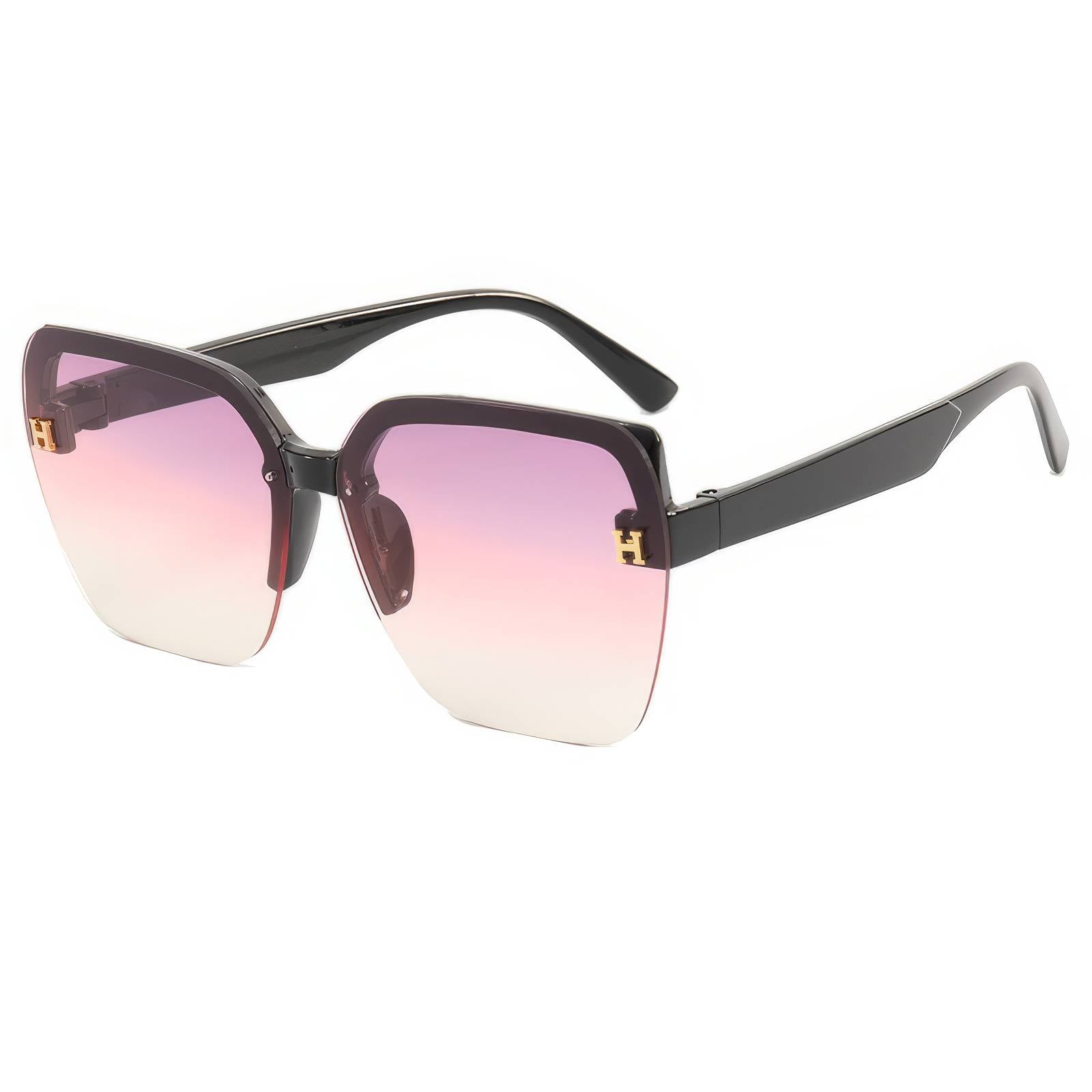 Fashion Square Sunglasses