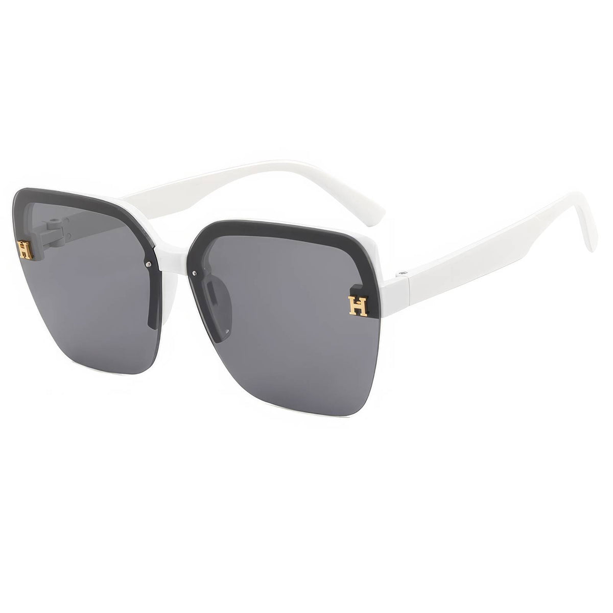 Fashion Square Sunglasses