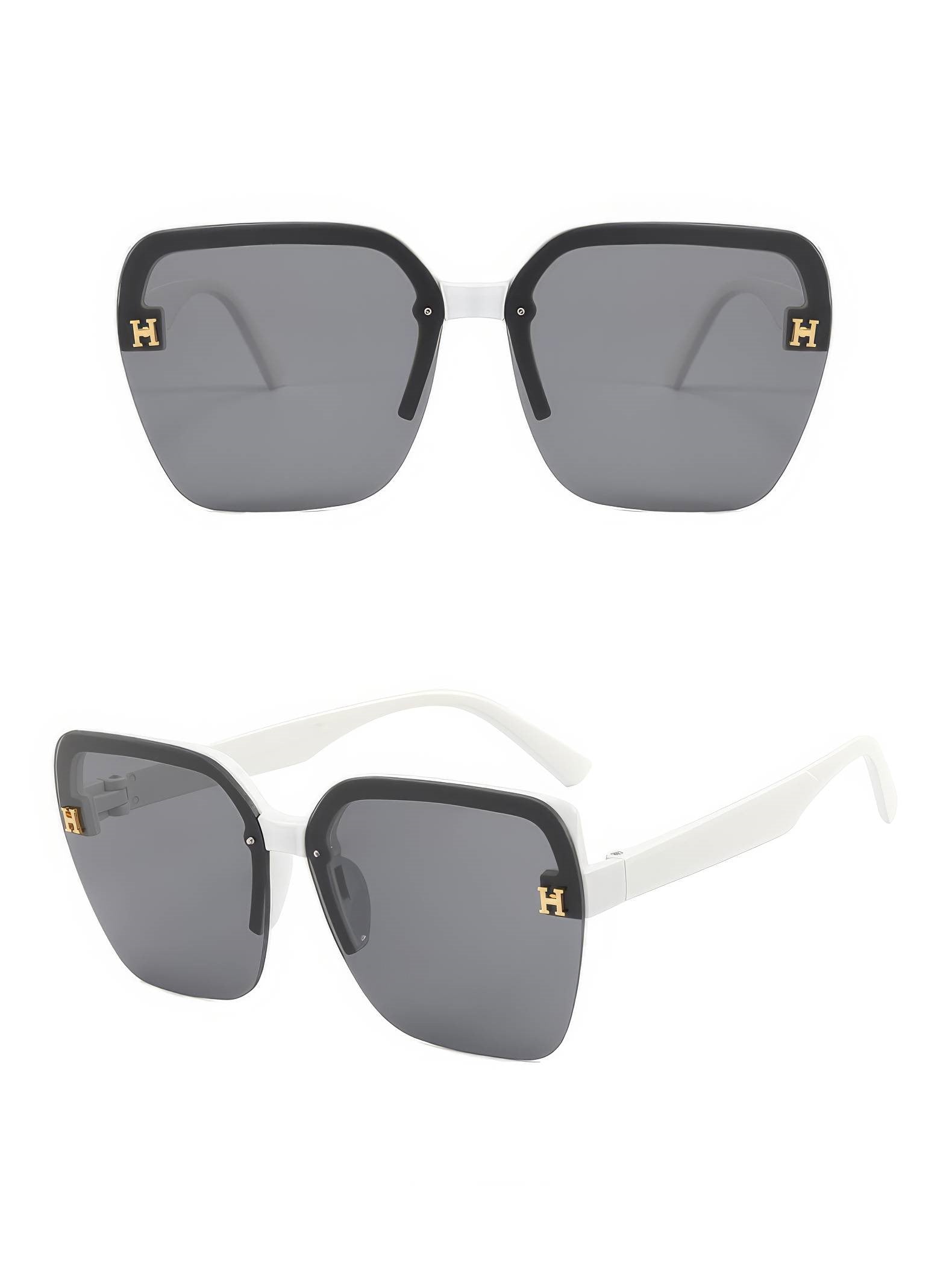 Fashion Square Sunglasses