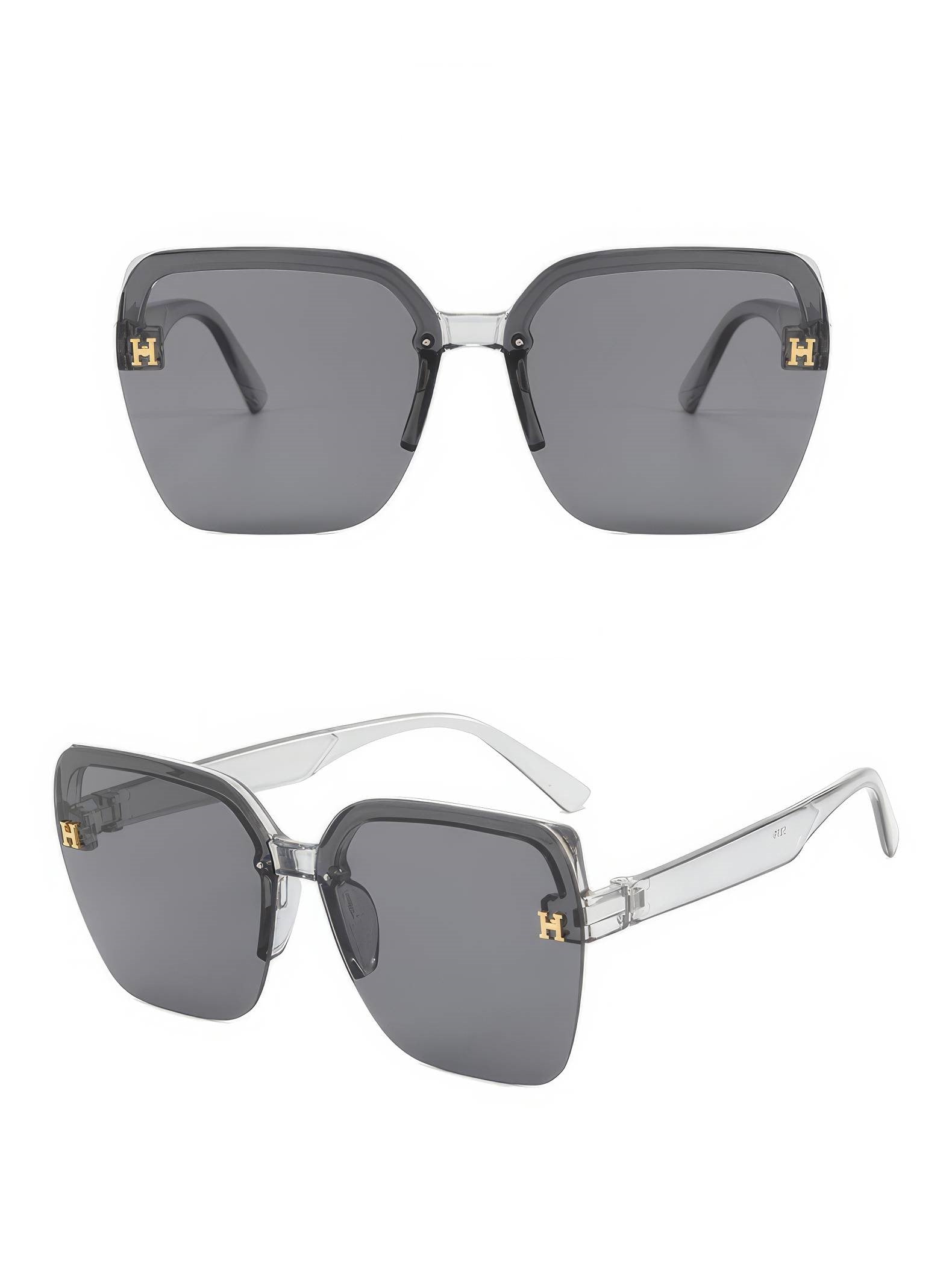 Fashion Square Sunglasses