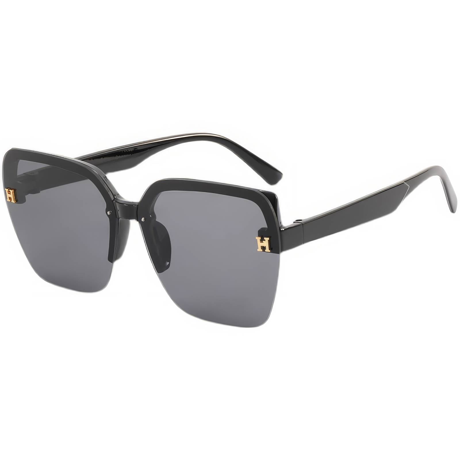 Fashion Square Sunglasses