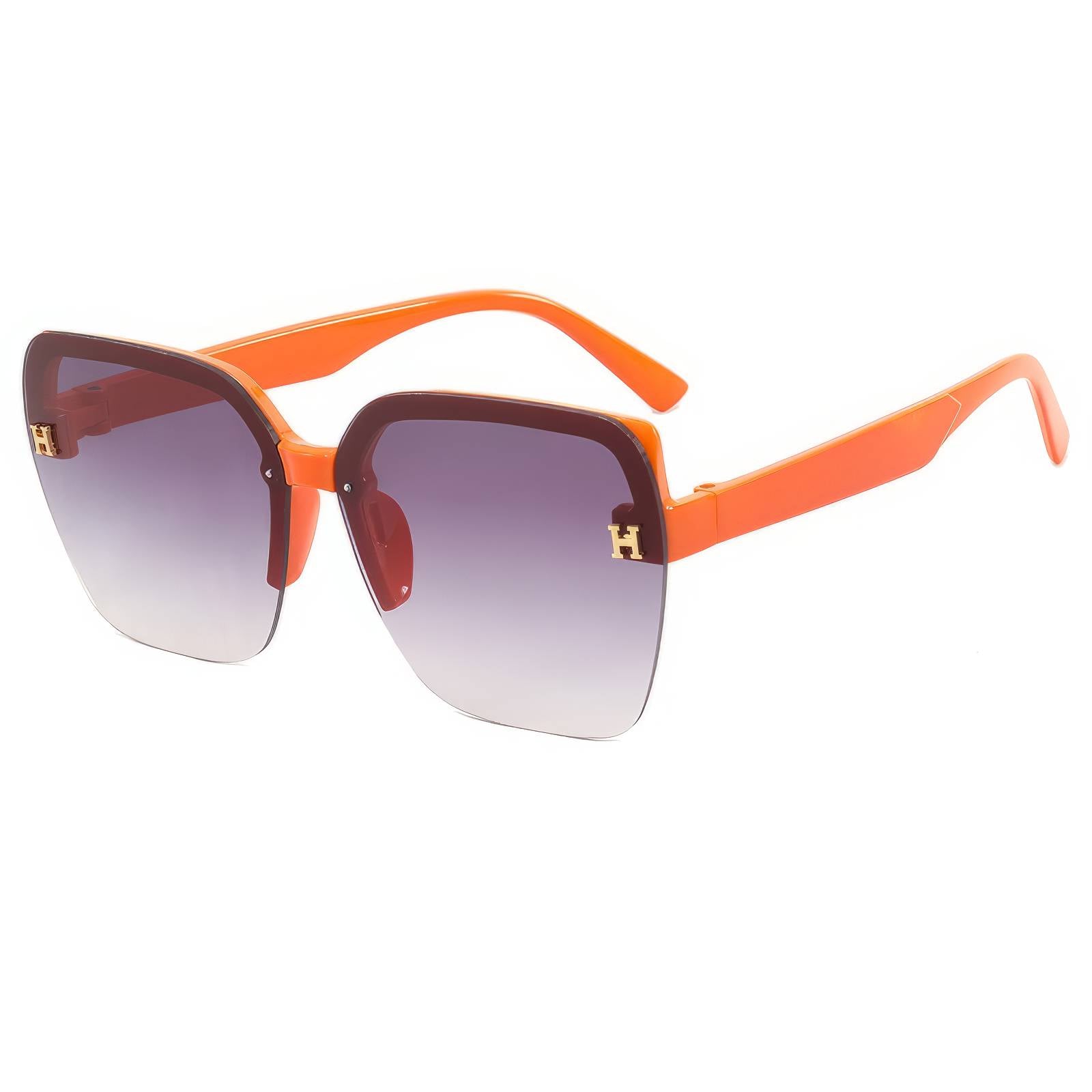 Fashion Square Sunglasses