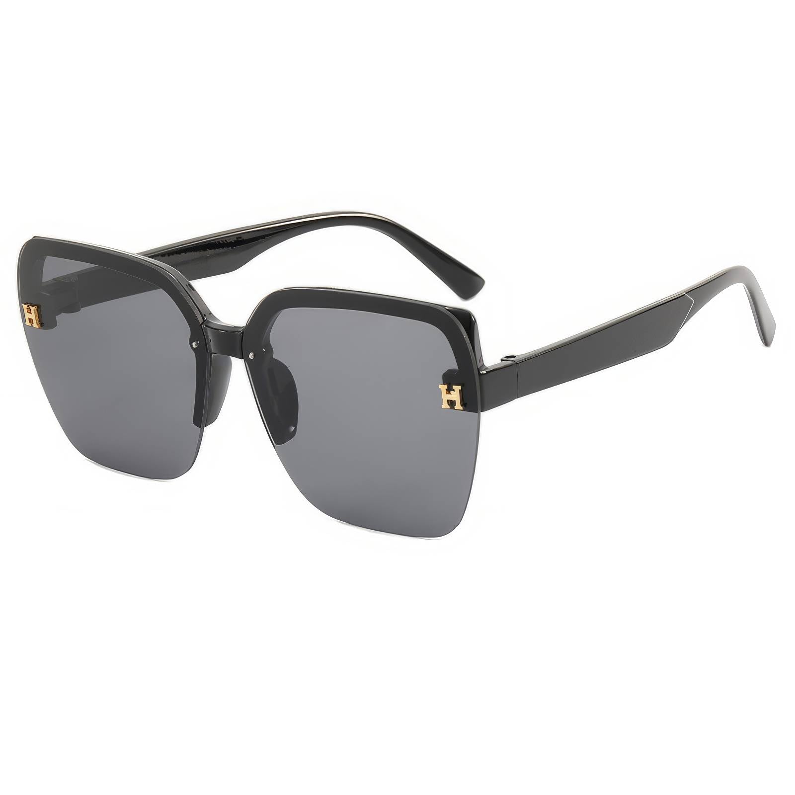 Fashion Square Sunglasses