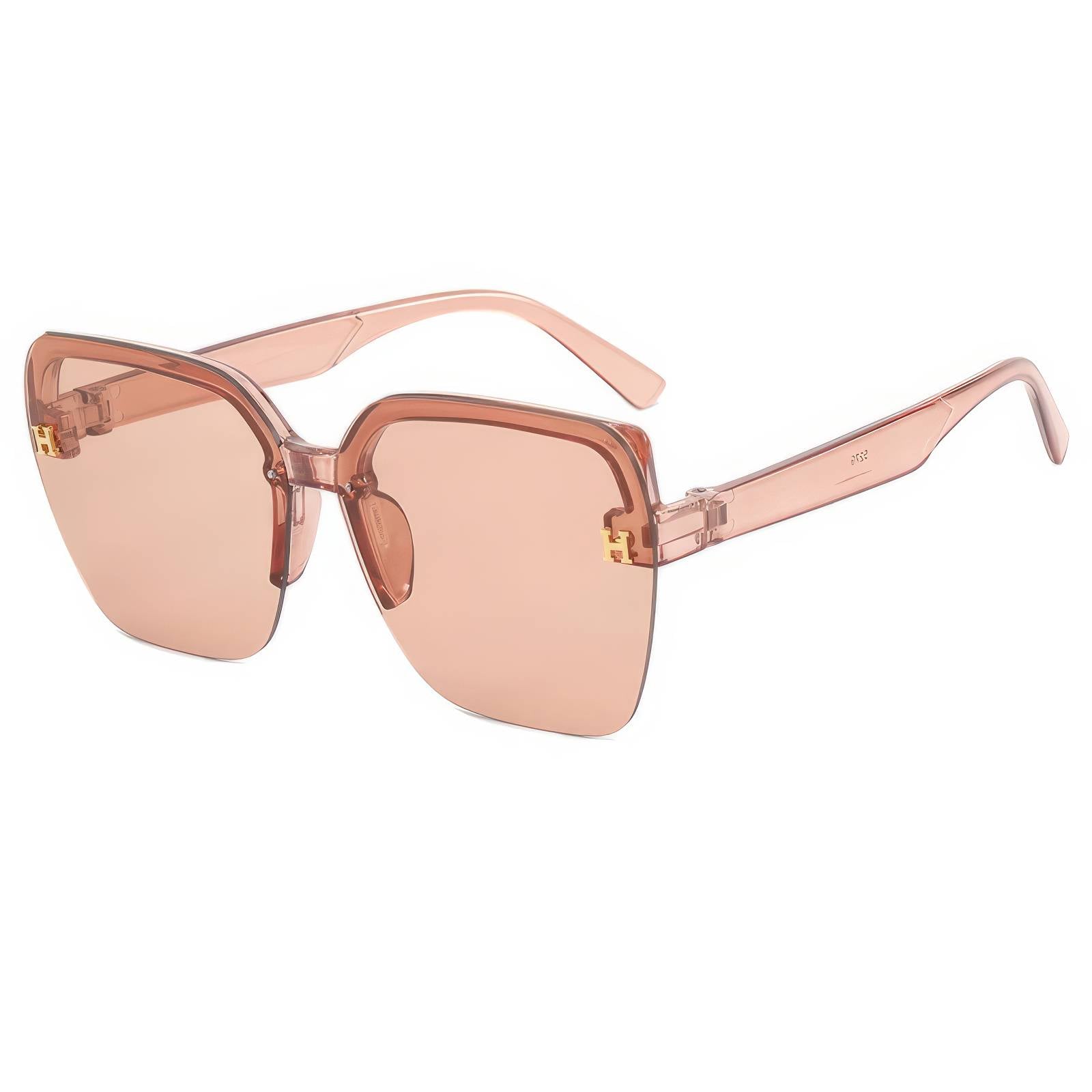 Fashion Square Sunglasses