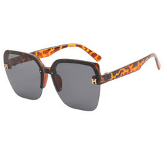 Fashion Square Sunglasses