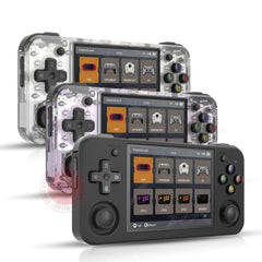 Retro Gaming H Handheld Game Console