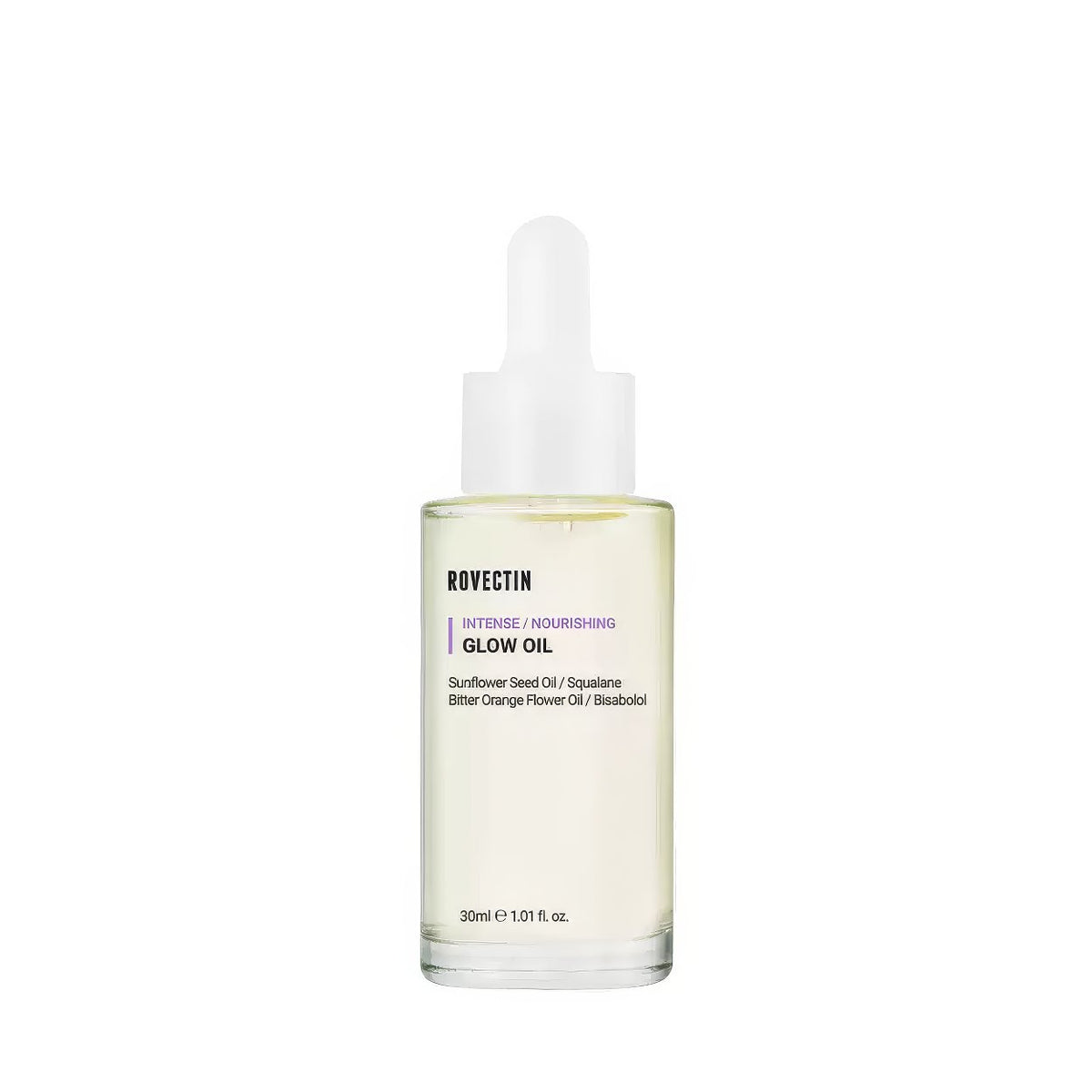 ROVECTIN Skin Essentials Barrier Repair Face Oil