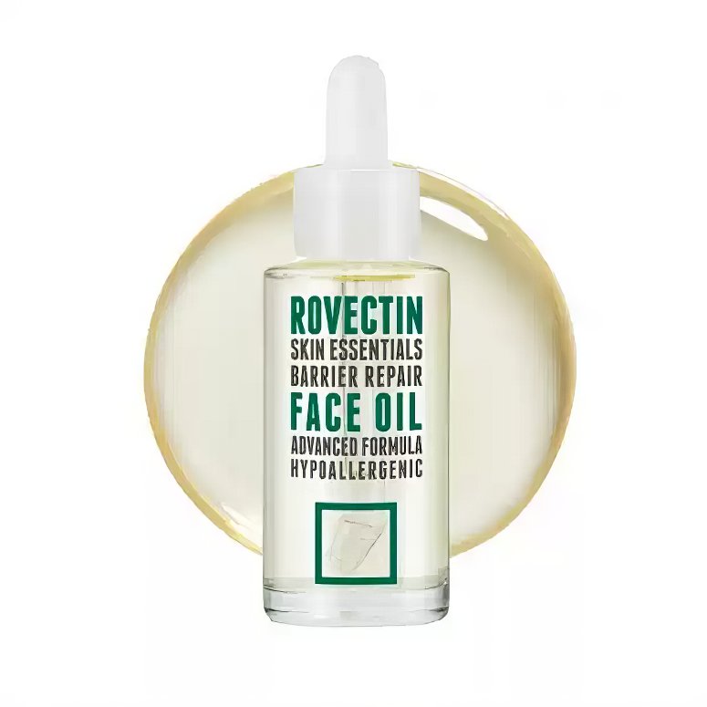 ROVECTIN Skin Essentials Barrier Repair Face Oil