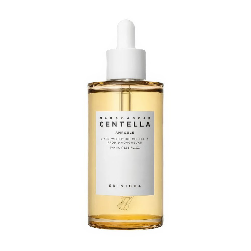 SKIN1004 Madagascar Centella Asiatica 100 Ampoule