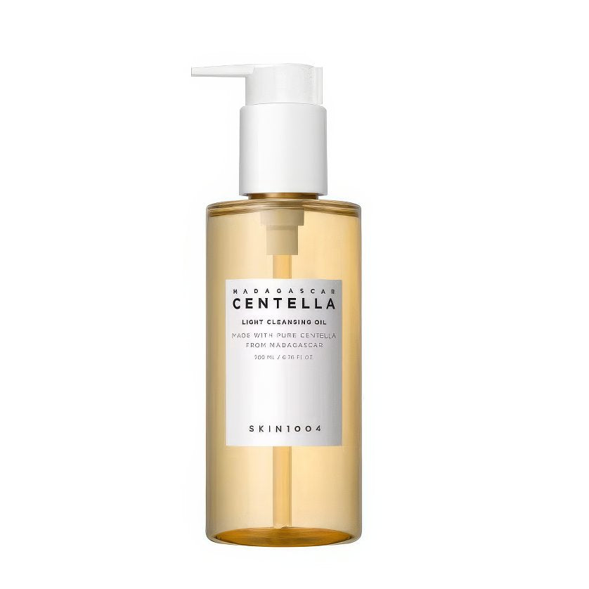 SKIN1004 Madagascar Centella Light Cleansing Oil