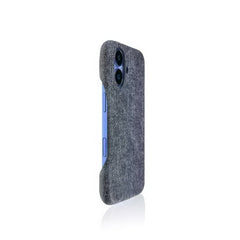 Suede Coquette MagSafe iPhone Case