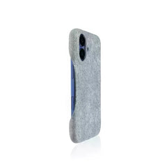 Suede Coquette MagSafe iPhone Case