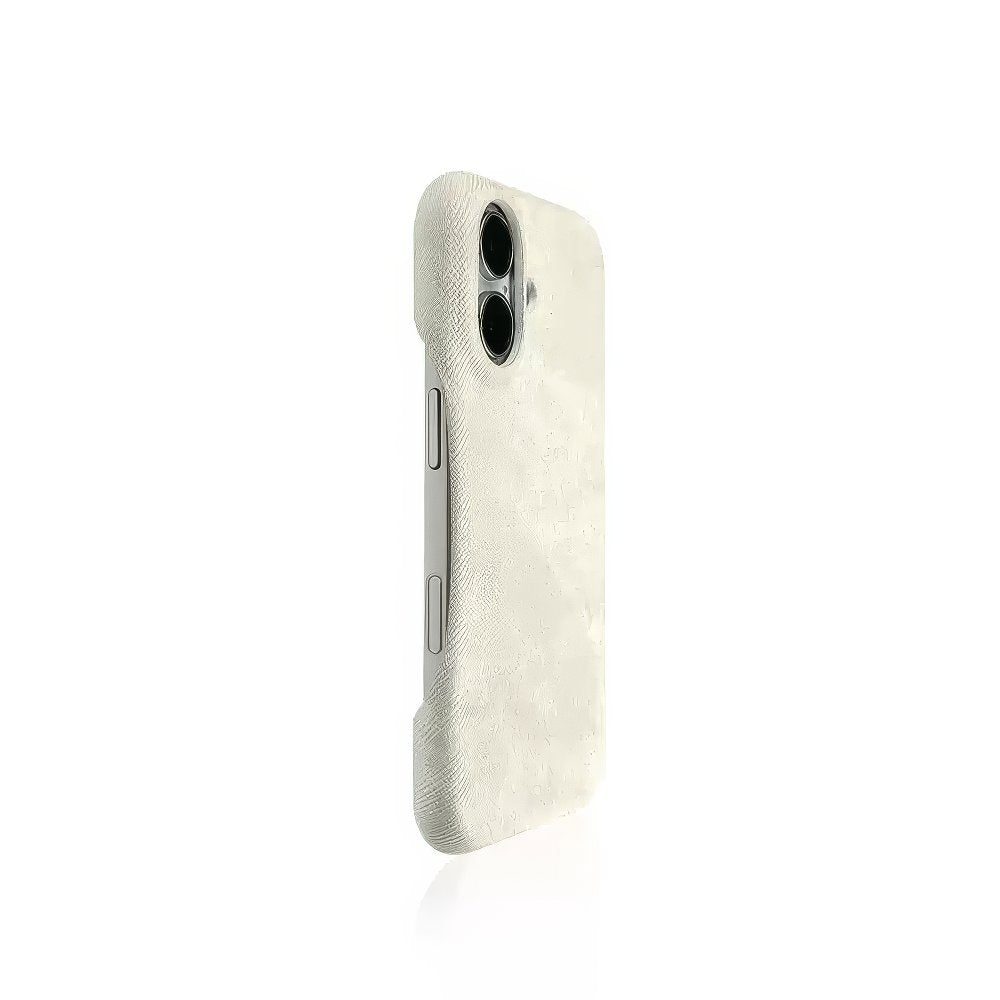 Suede Coquette MagSafe iPhone Case