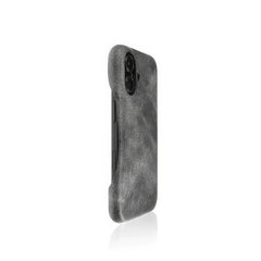 Suede Coquette MagSafe iPhone Case