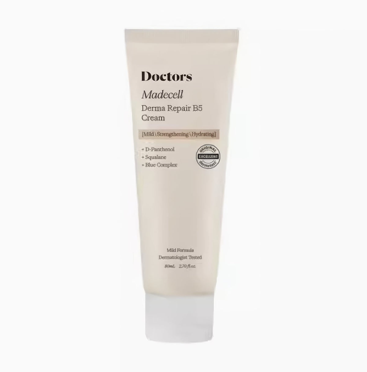 THERALOGIC Madecell Derma Repair B5 Cream