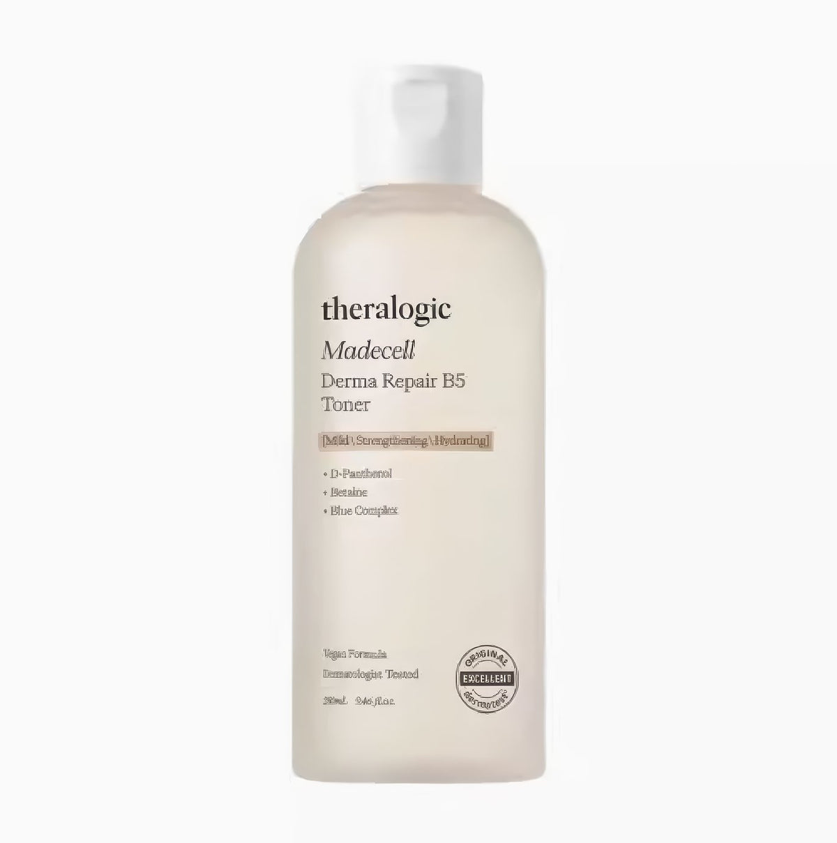 THERALOGIC Madecell Derma Repair B5 Toner