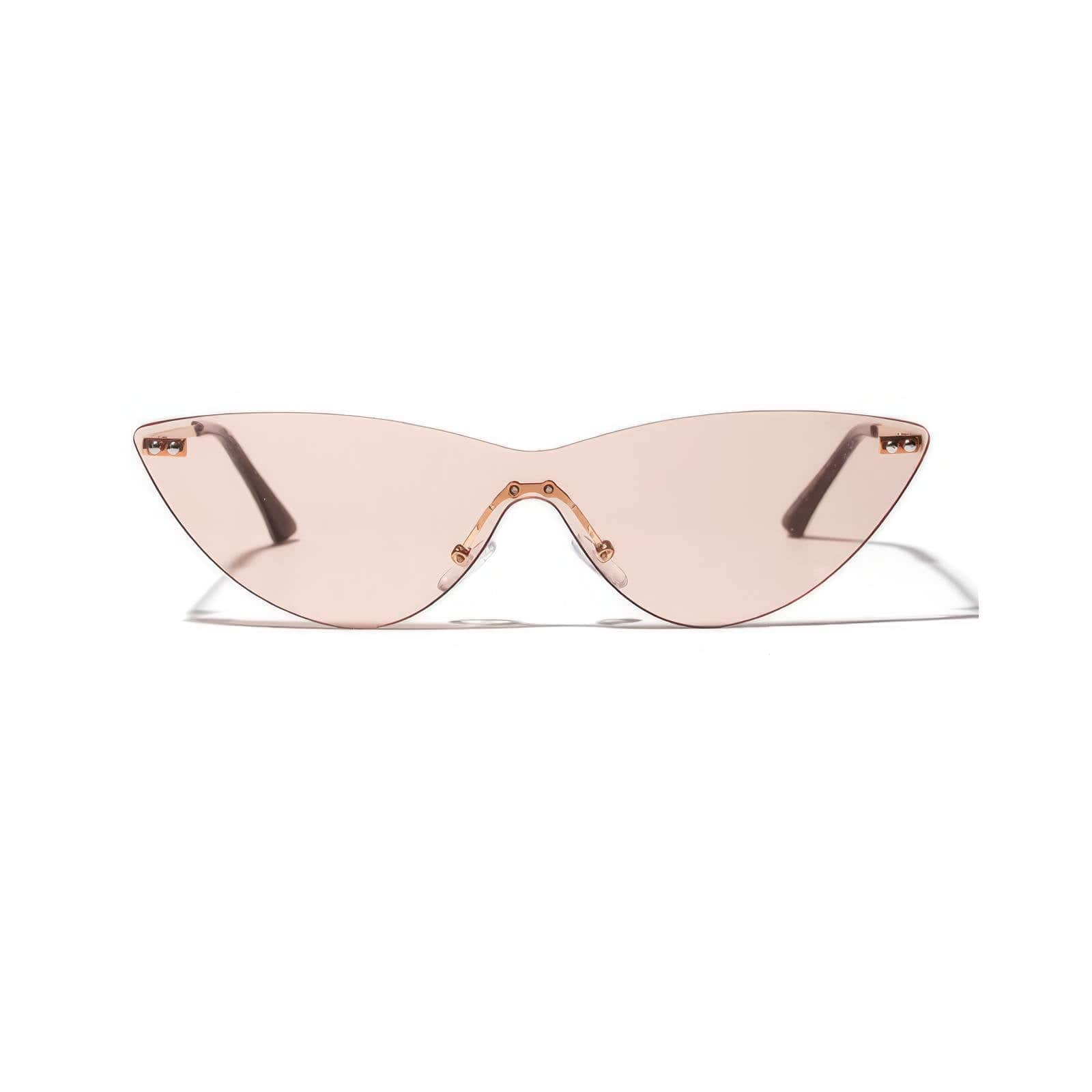 Ultra Cat Eye Sunglasses