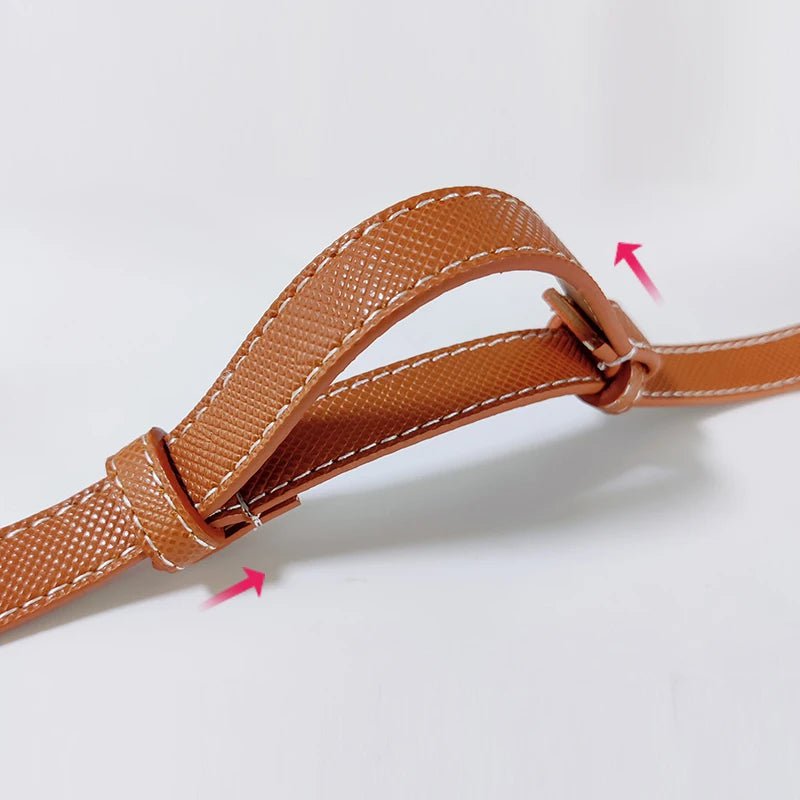Adjustable Designer Belts for Women