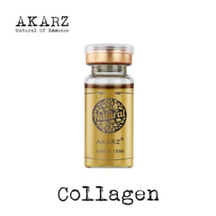 AKARZ™ Collagen Serum - Extract Essence Combination for Whitening, Moisturizing, Anti-Wrinkle, and Firming Skin 10ml