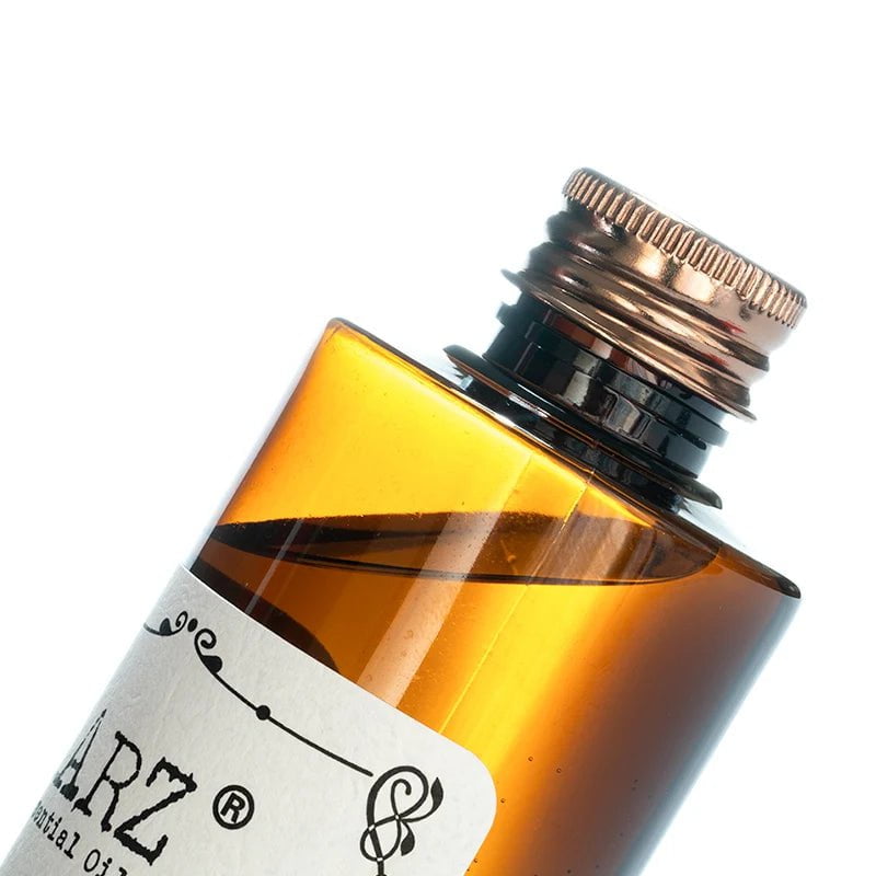 AKARZ™ Natural Argan Morocco Nut Oil - Essential Oil for Natural Aromatherapy, High-Capacity Skin Care, Massage, and Spa