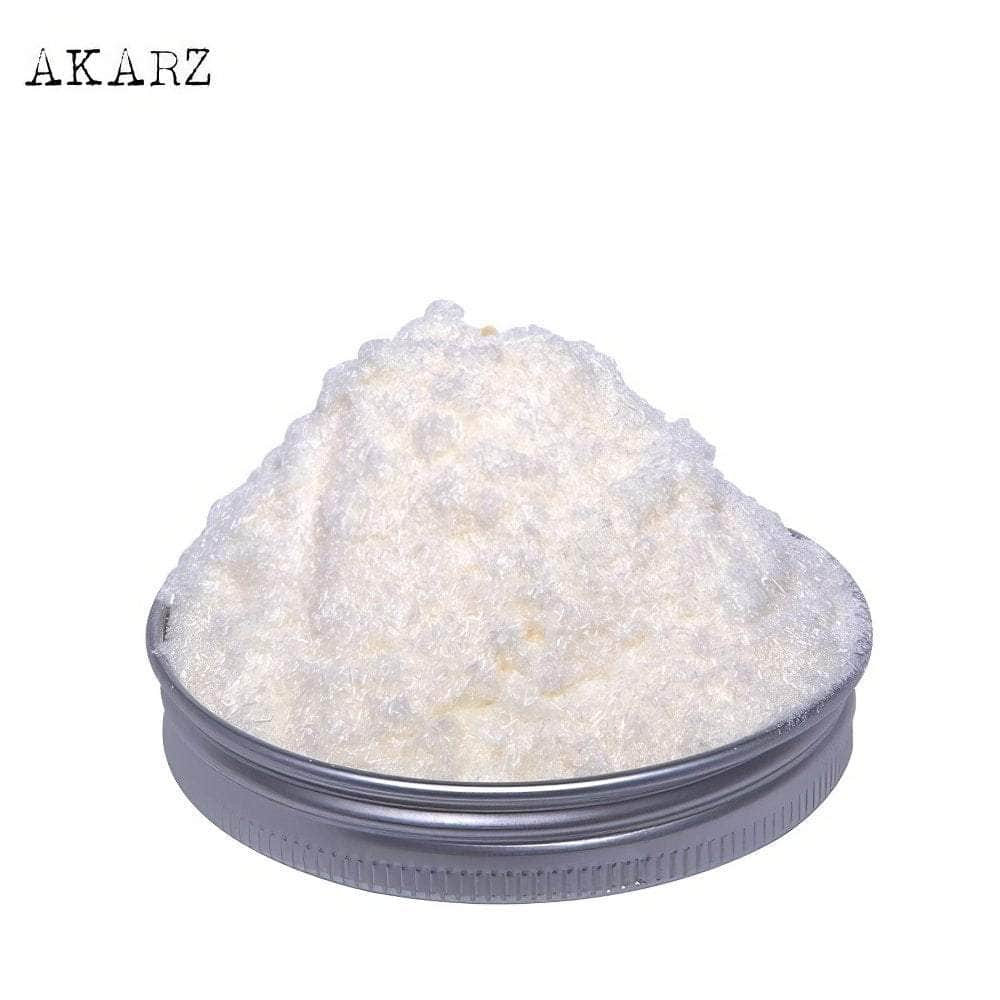 AKARZ pure 99.9% Kojic Acid 25g anti freckle treatment removal spot skin Whitening Stability lightening Stability fade freckle