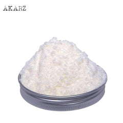 AKARZ pure 99.9% Kojic Acid 25g anti freckle treatment removal spot skin Whitening Stability lightening Stability fade freckle