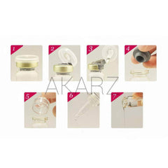 AKARZ™ Rose Essence Damask Hydrosol - Super Whitening, Anti-Wrinkle, Anti-Aging, Moisturizing - Best New Skin Care for Face