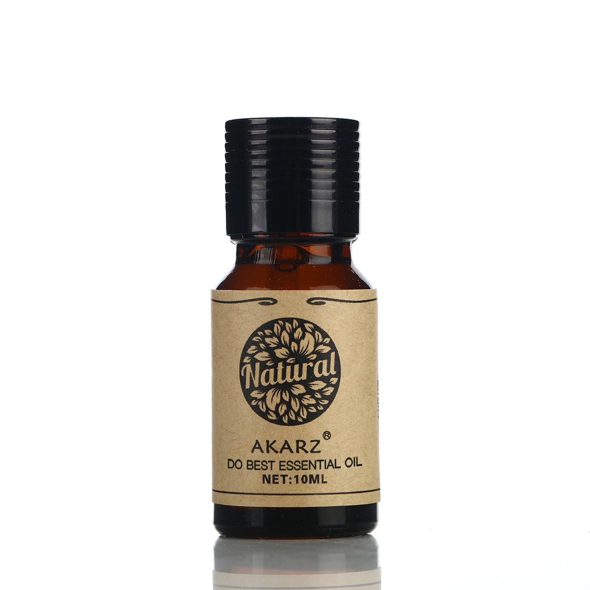 AKARZ™ Unique Rare Essential Oil: Aromatic for Aromatherapy Diffusers, Face and Body Skin Care, Massage, Aroma Perfume