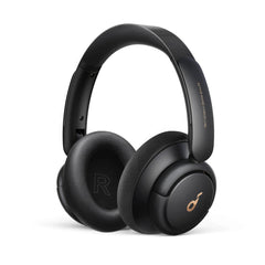 Anker Soundcore Life Q30 Hybrid Active Noise Cancelling Wireless Bluetooth Headphones - Multiple Modes, Hi-Res Sound, 40-Hour Battery Life Black