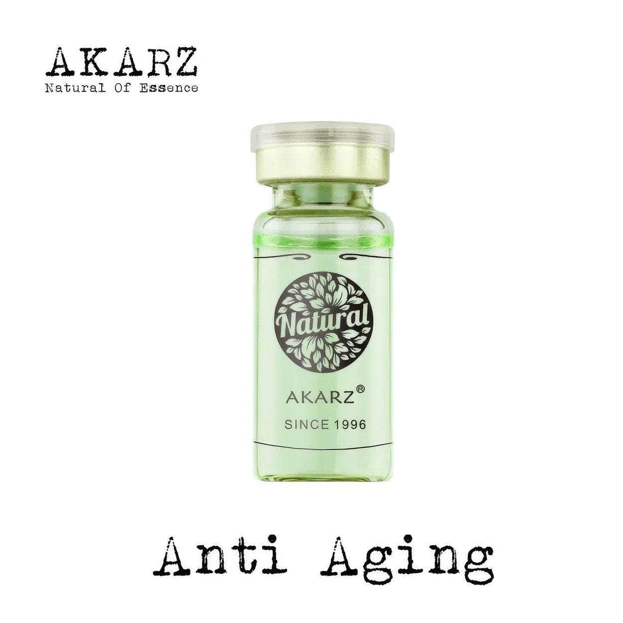 Anti-Aging Serum Essence