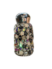 Bejeweled Diamond Encrusted Luxury Tumbler