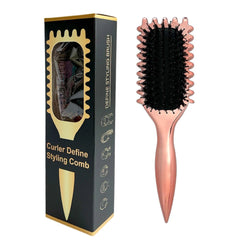 Bounce Curl Define Styling Brush