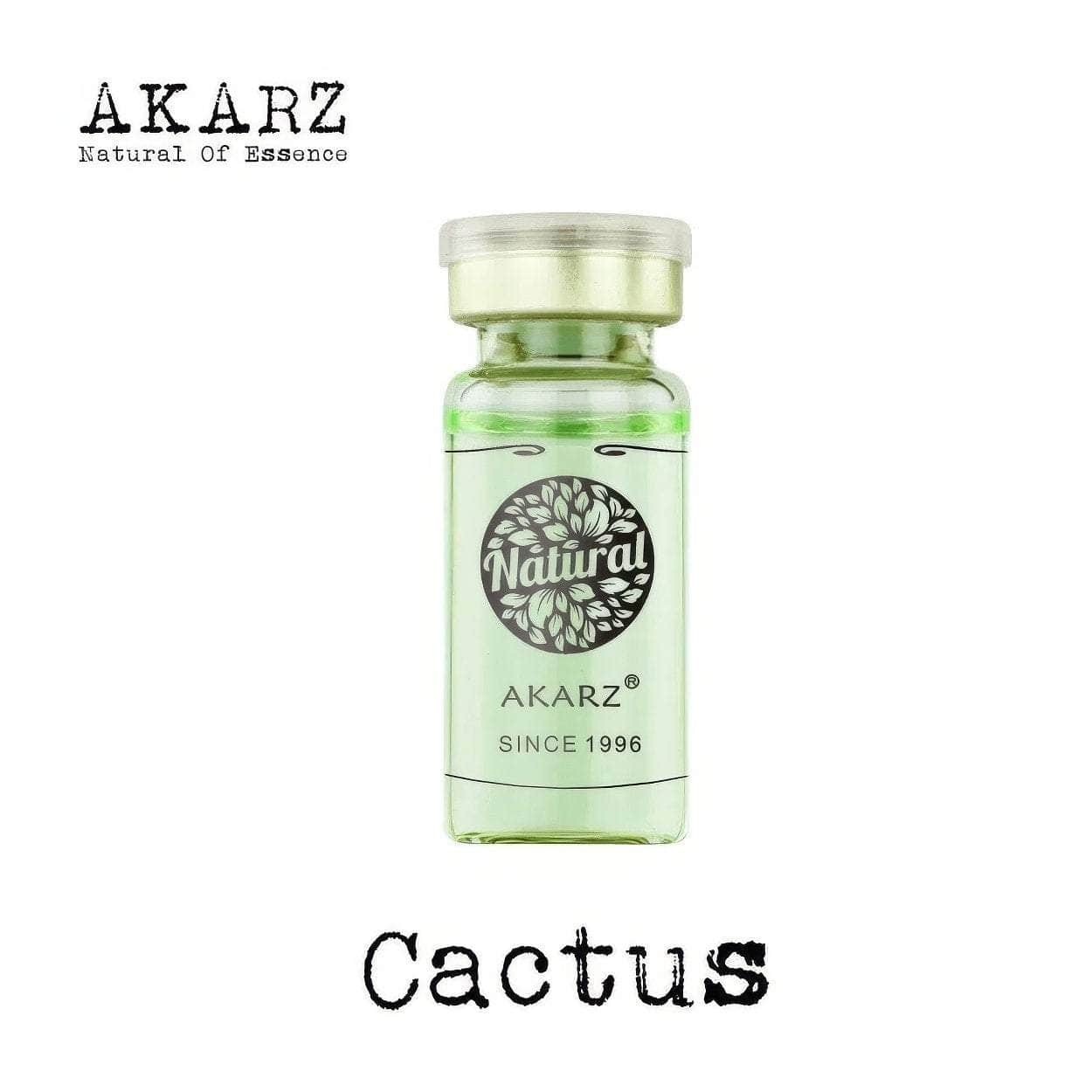 Cactus Essence Face Serum