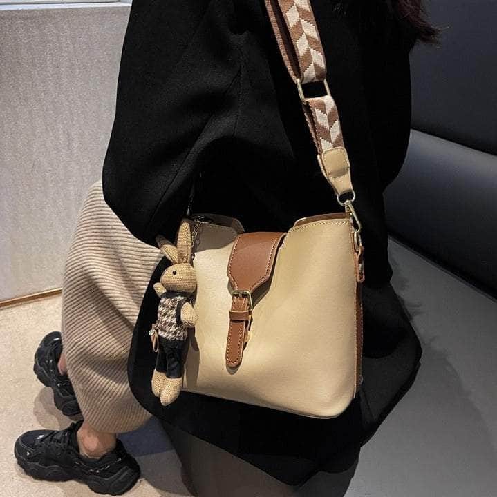 Casual Tote Shoulder Handbag