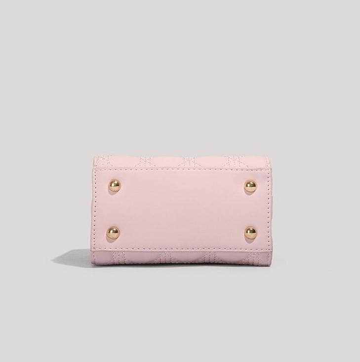 Chic Mini Crossbody Purse