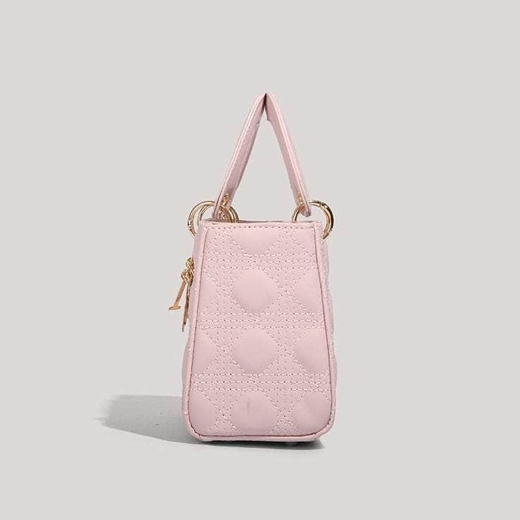 Chic Mini Crossbody Purse