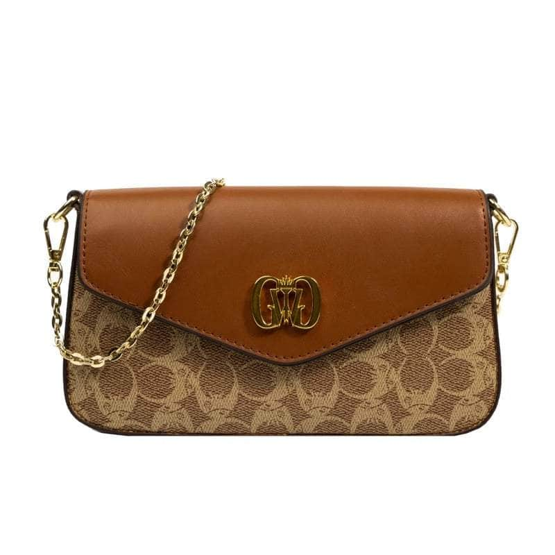 Chic Mini Signature Purse