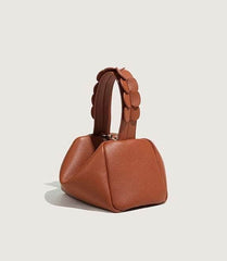 Chic Shoulder Bag with Exquisite Bowknot Design