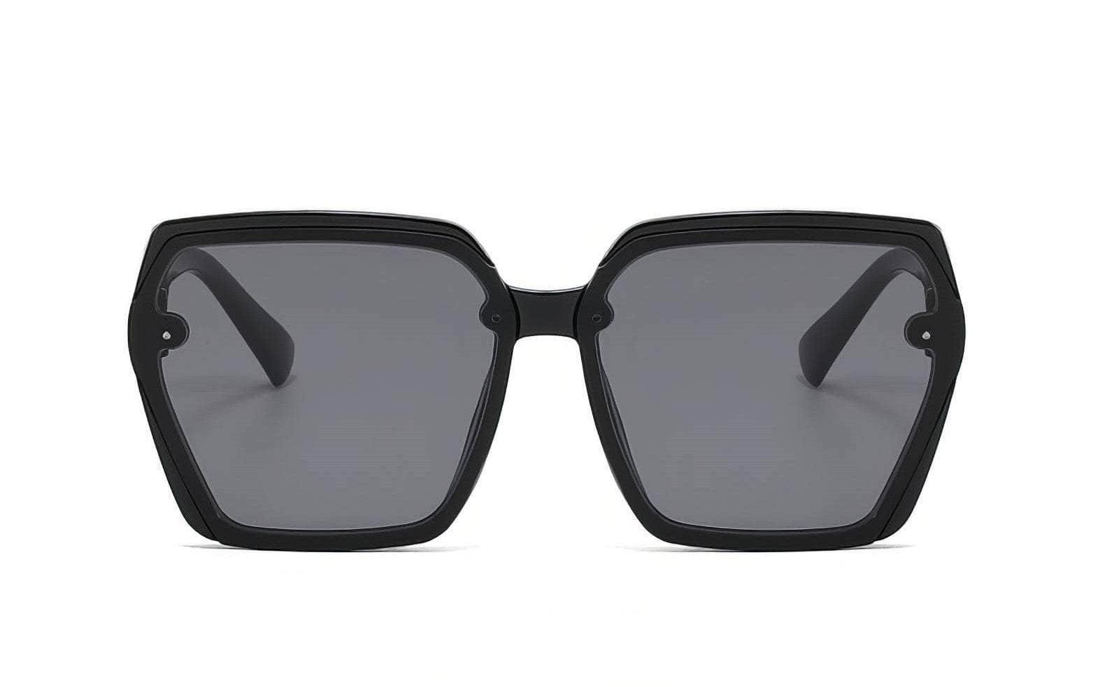 Chic Square Eyewear