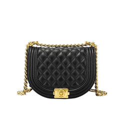 Classic Mini Quilted Chain Bag