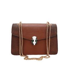 Classy Crossbody Chain Bag