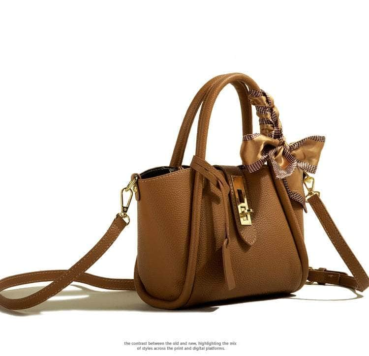 Classy Ladies Shoulder Handbag