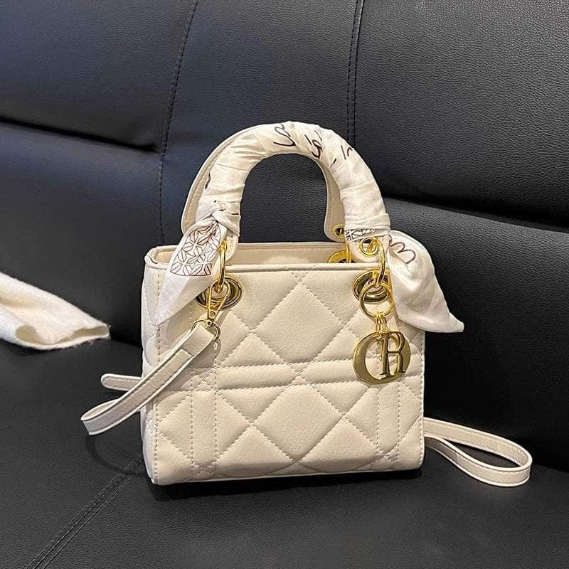 Classy Mini Shoulder Handbag