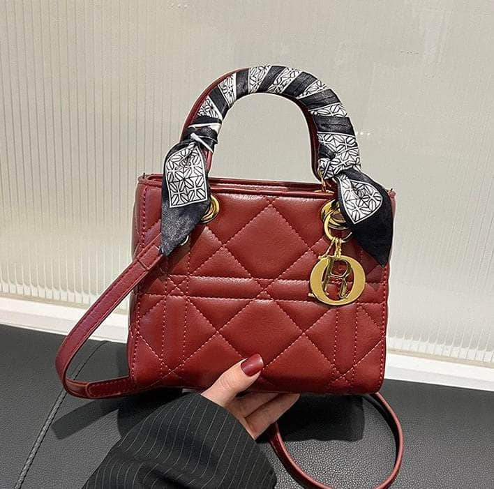 Classy Mini Shoulder Handbag