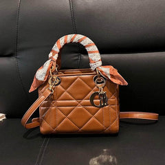 Classy Mini Shoulder Handbag